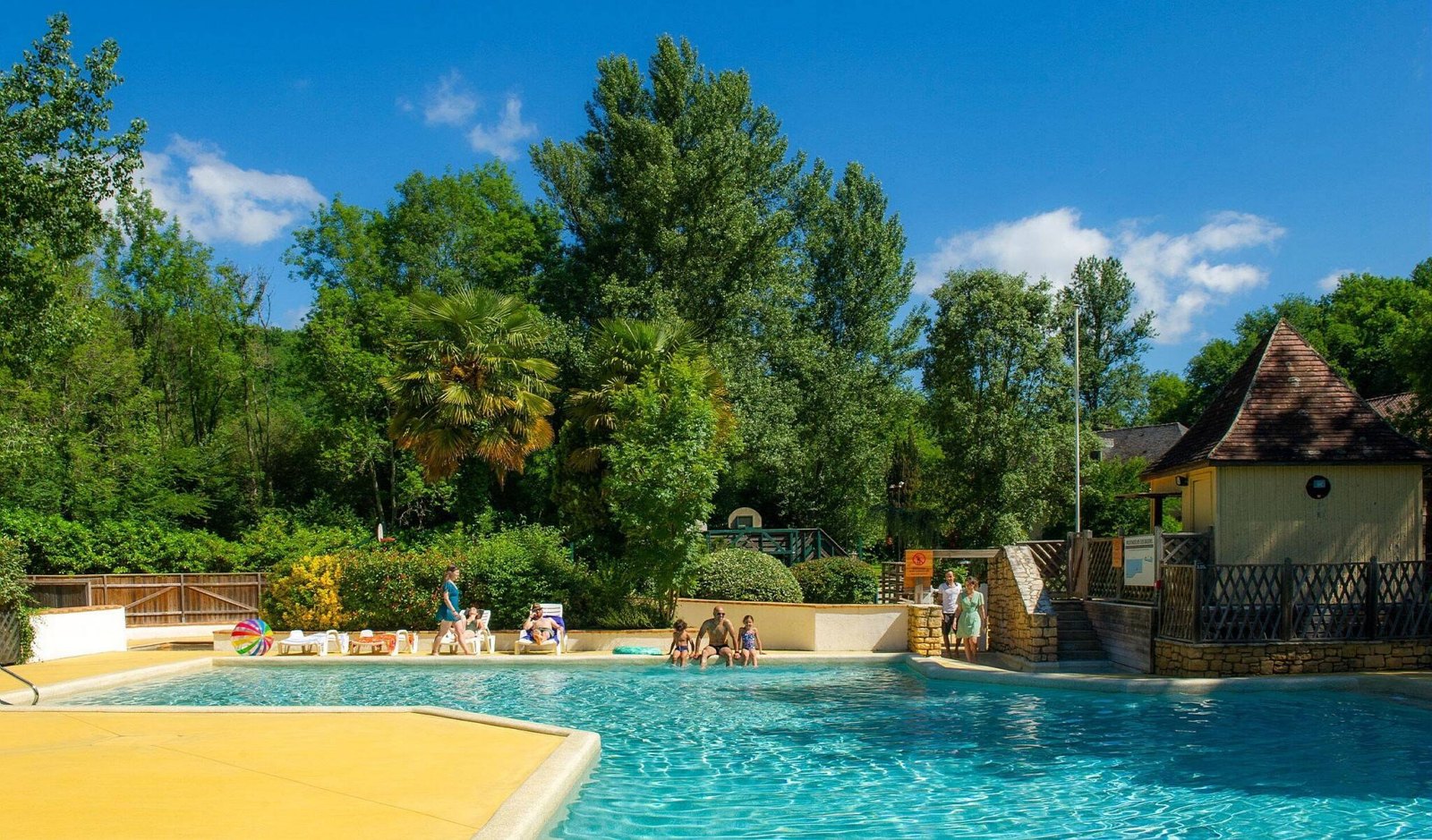 Camping Aqua Viva — 2