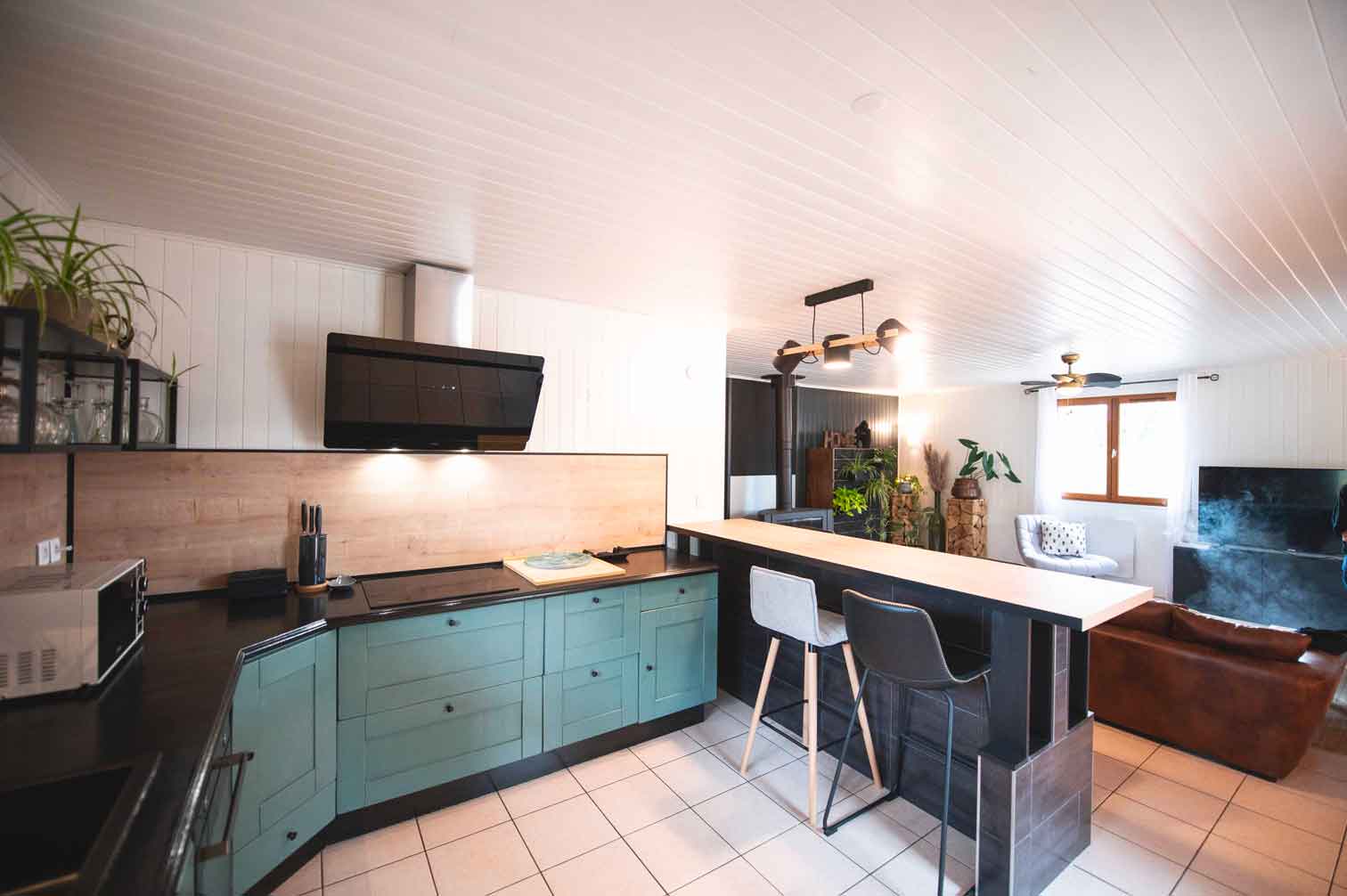 La Cabane des Causses — 2