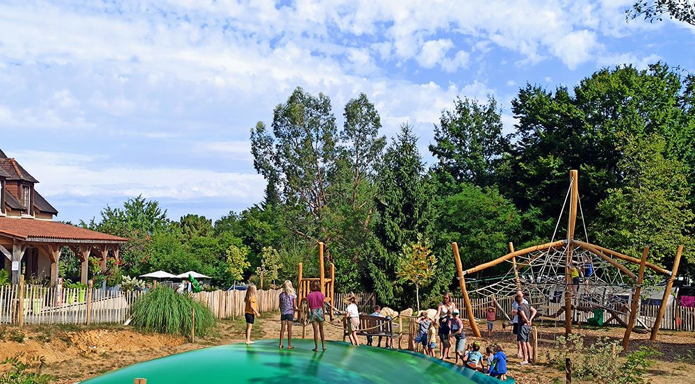 Camping Les Charmes — 3