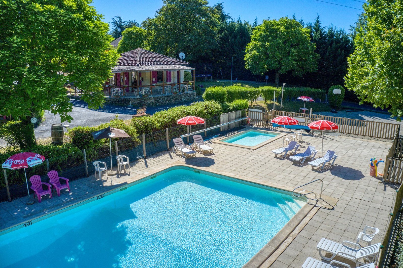 Camping La Bastide — 2