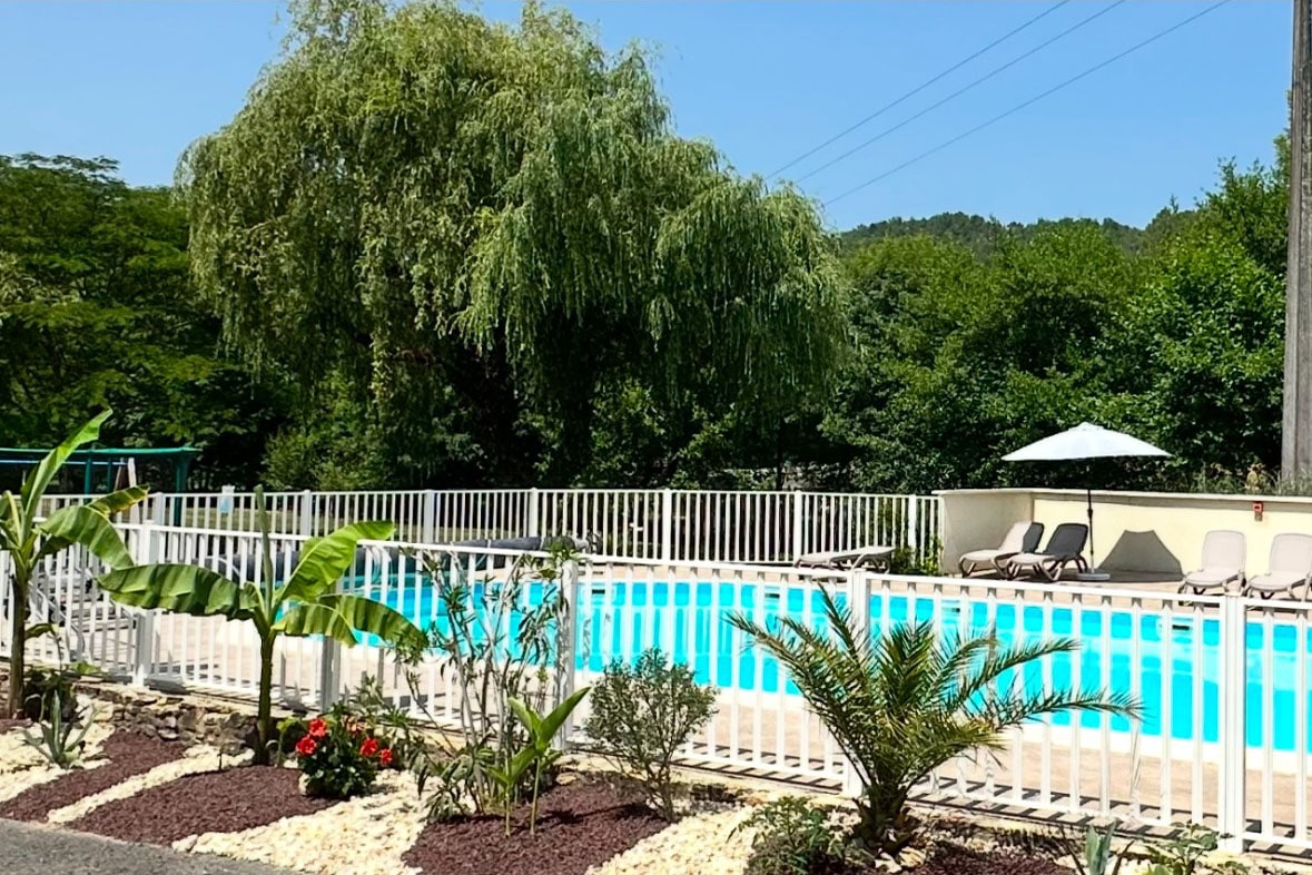 Camping La Lénotte
