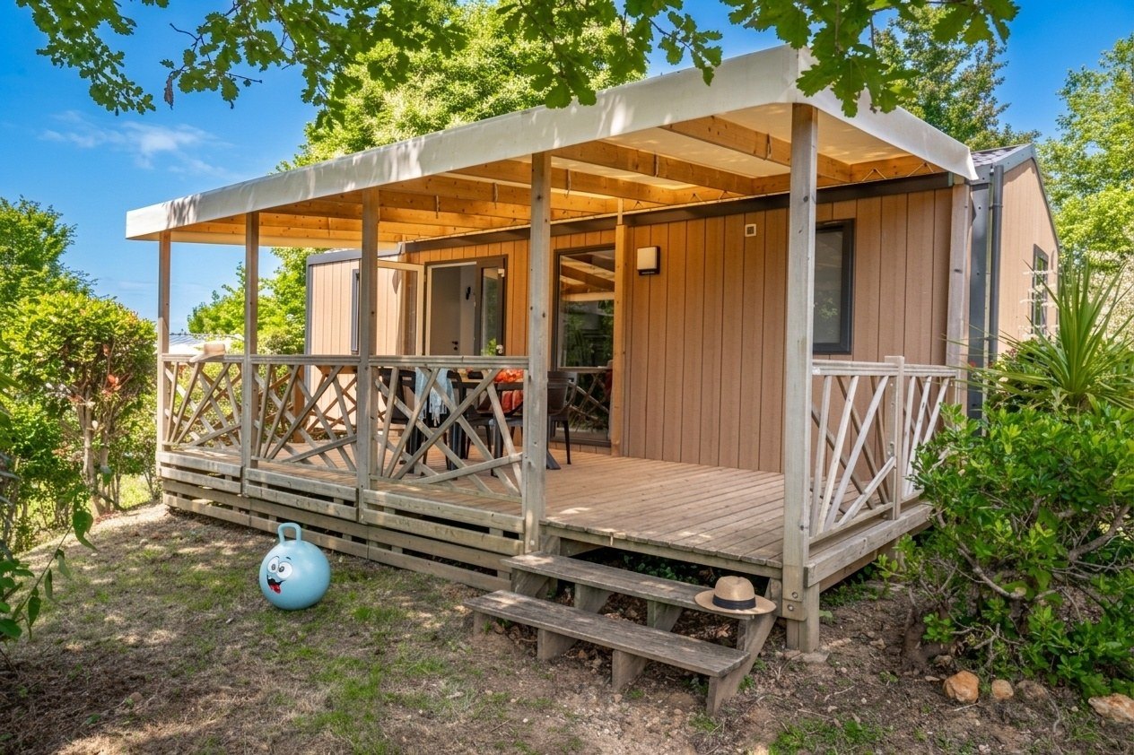 Camping La Linotte — 2