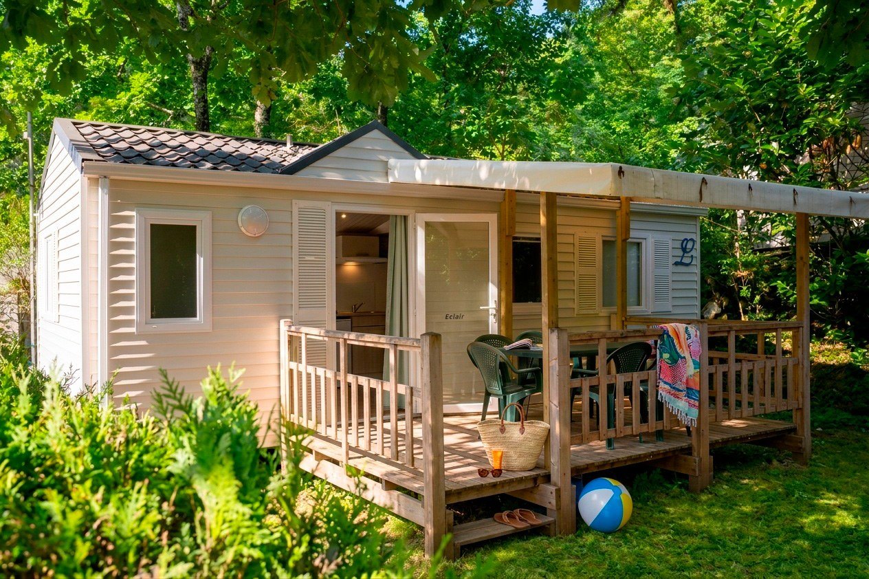 Camping La Linotte — 3