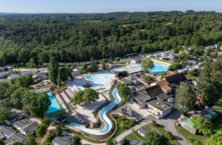 Camping Le Grand Dague — 2