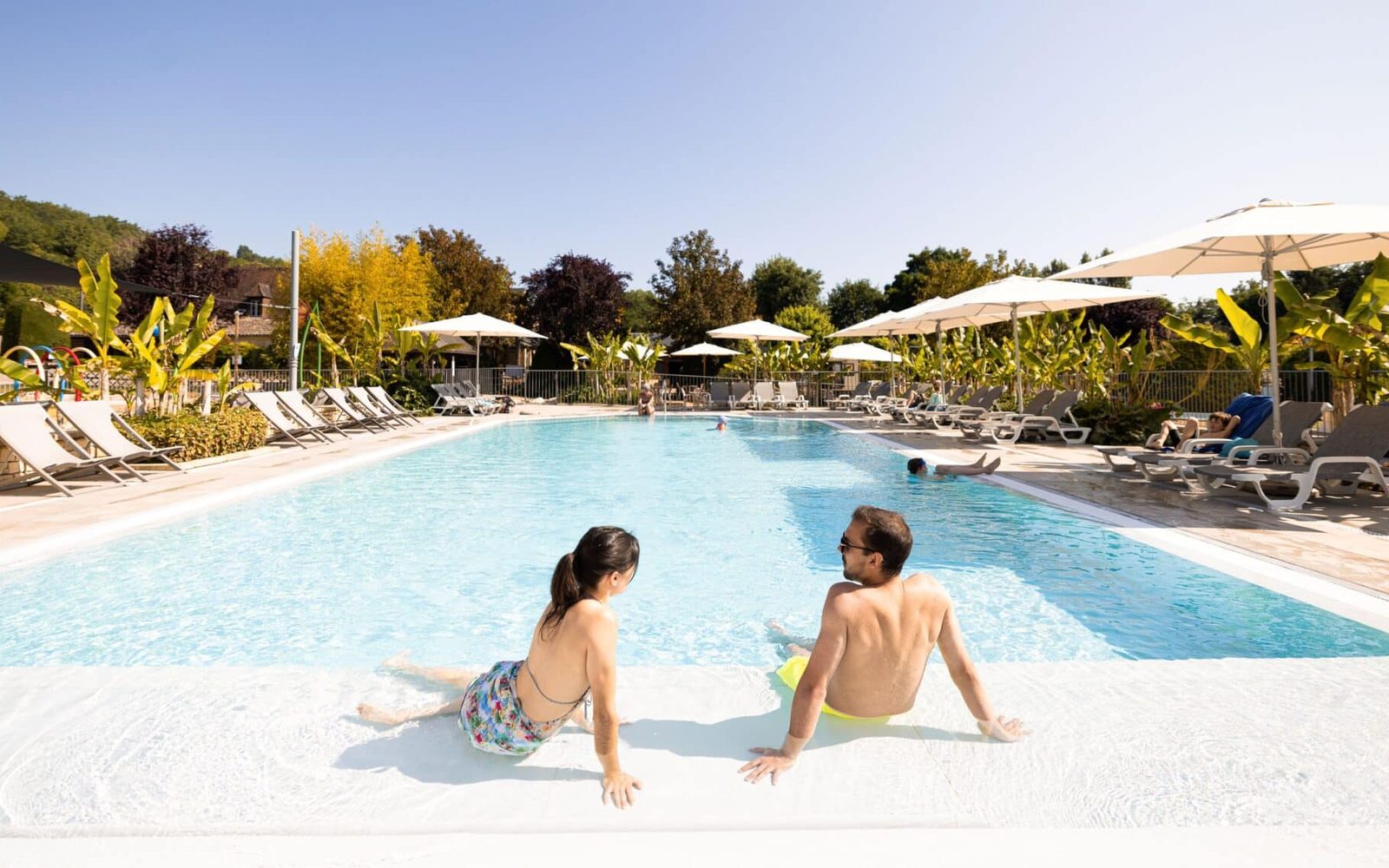 Camping Le Paradis
