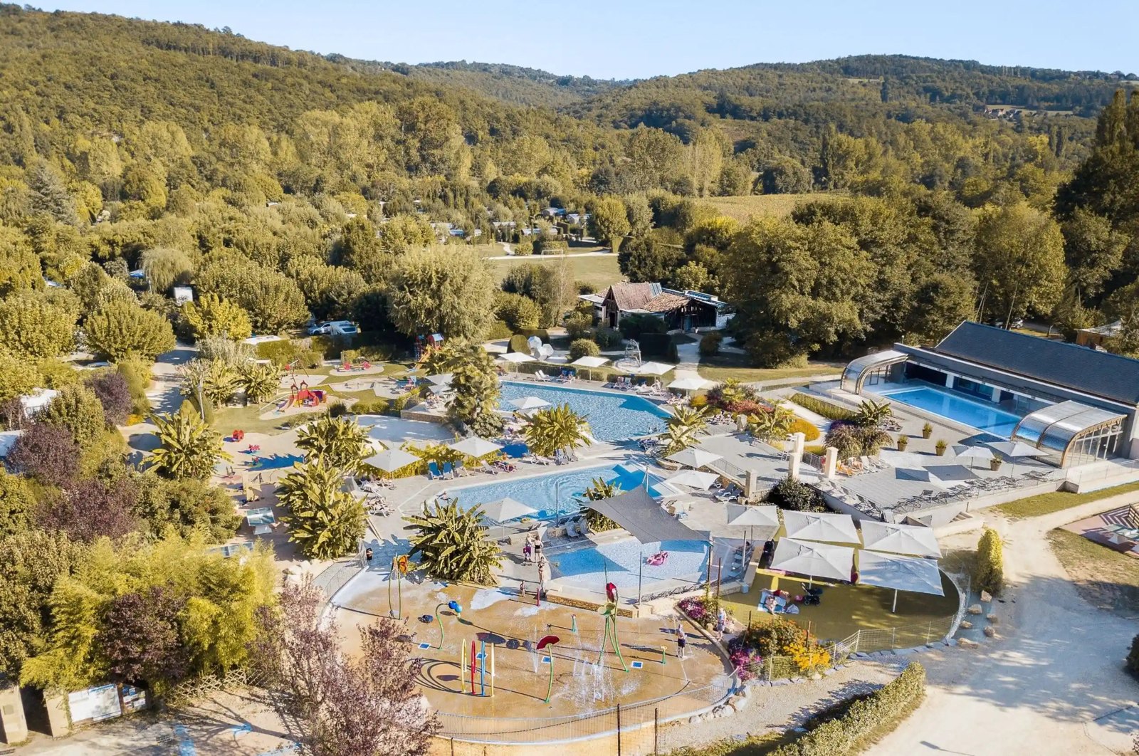 Camping Le Paradis — 2