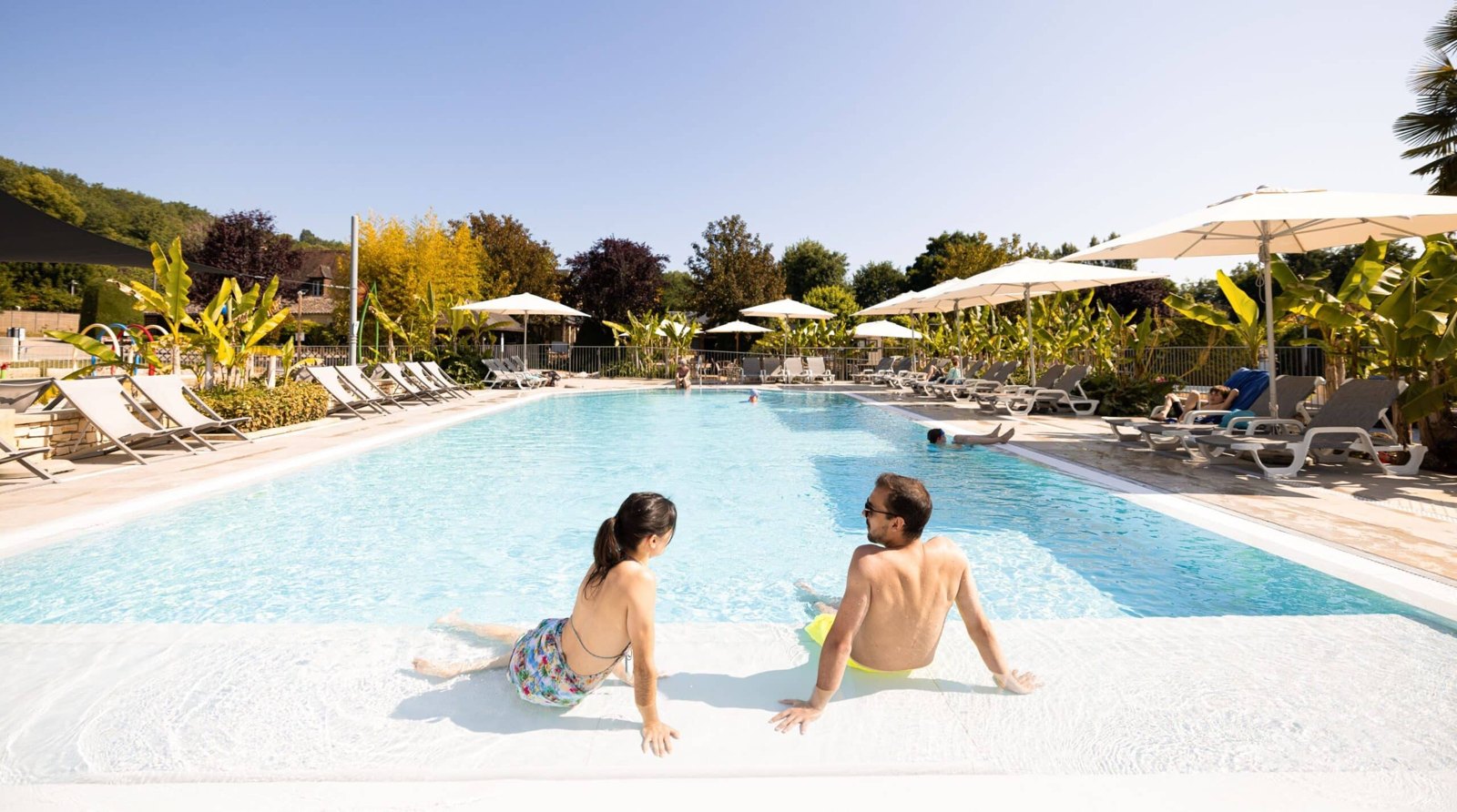 Camping Le Paradis — 3