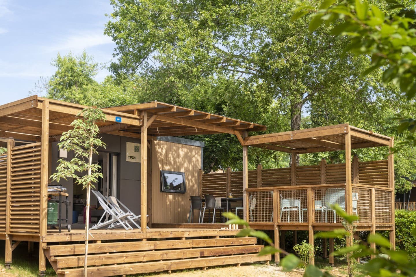 Camping Le Roffy — 2
