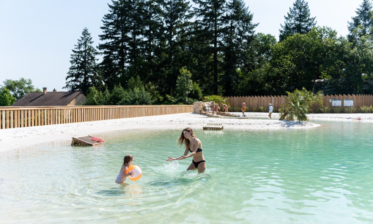 Camping Le Séquoia — 2