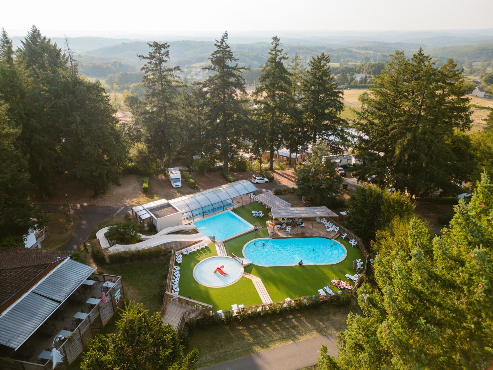 Camping Le Séquoia — 3