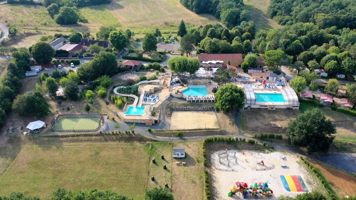 Les Truffières de Dordogne (La Bouquerie) — 2