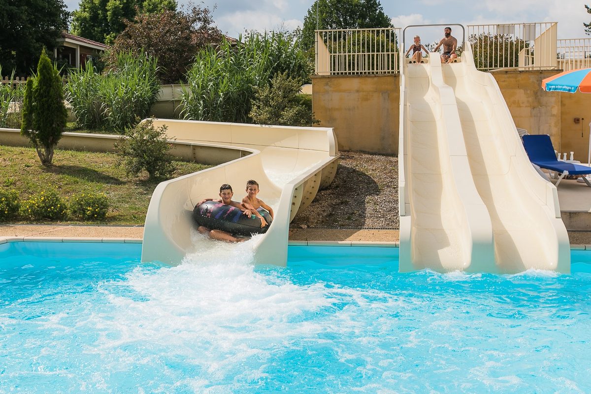 Les Truffières de Dordogne (La Bouquerie) — 3