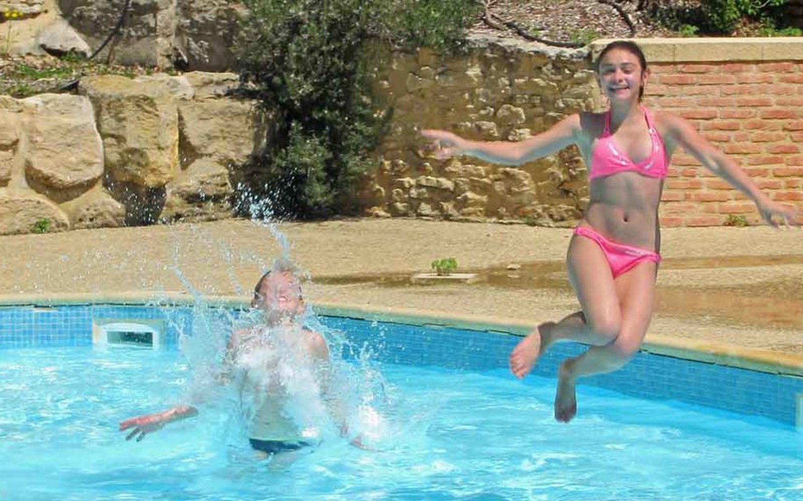 Camping Le Moulin de David