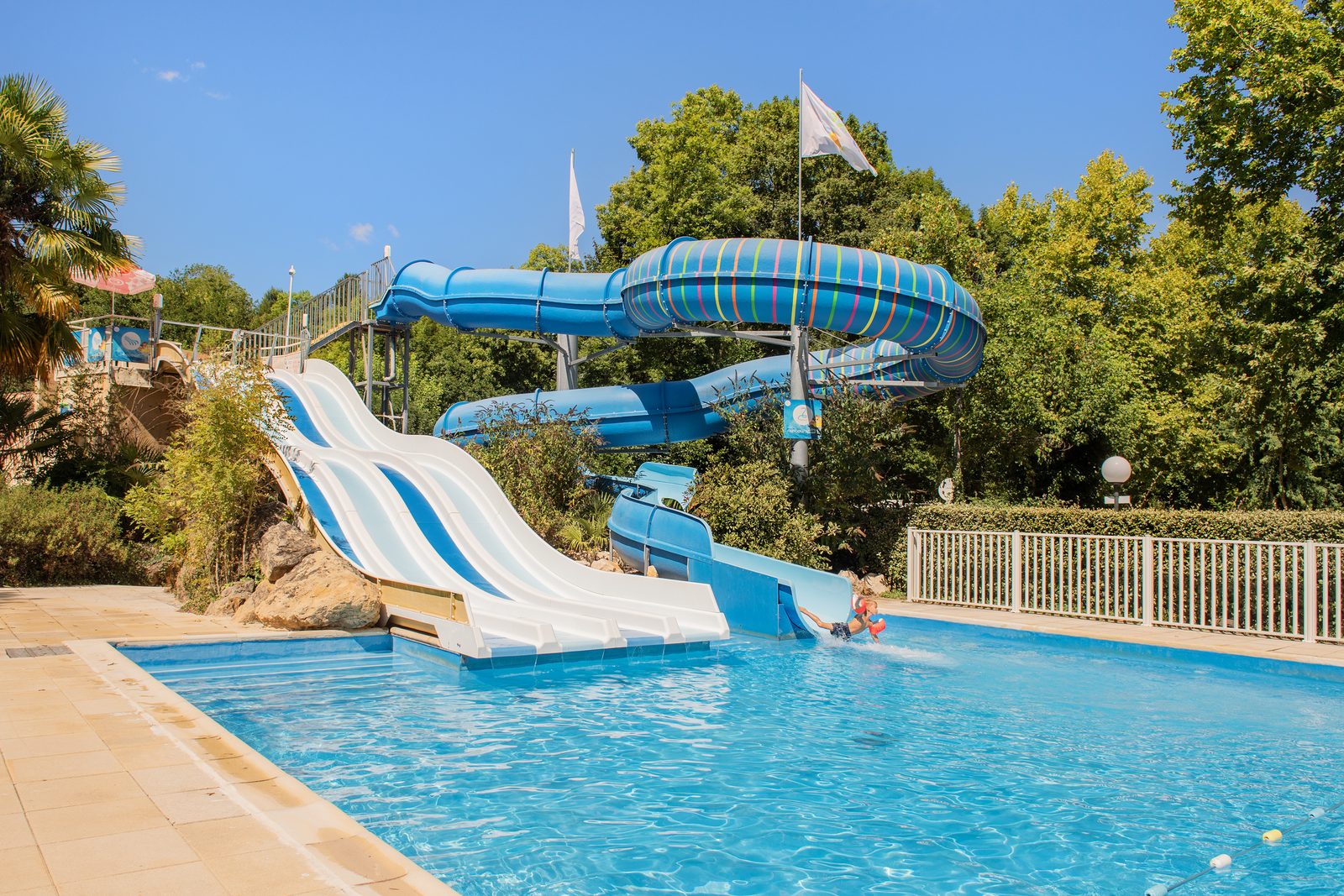 RCN Le Moulin de la Pique — 2