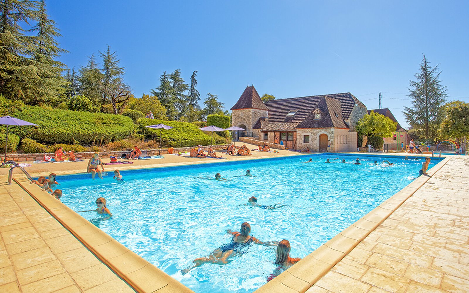 Domaine de la Paille Basse
