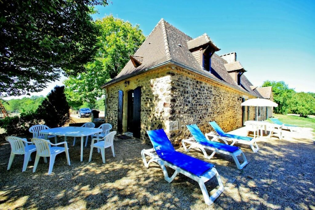 Camping Saint Avit Loisirs — foto 6