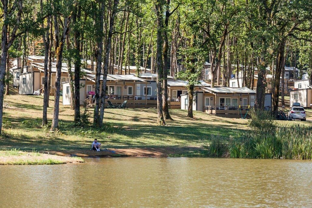 Camping Saint Avit Loisirs — foto 7
