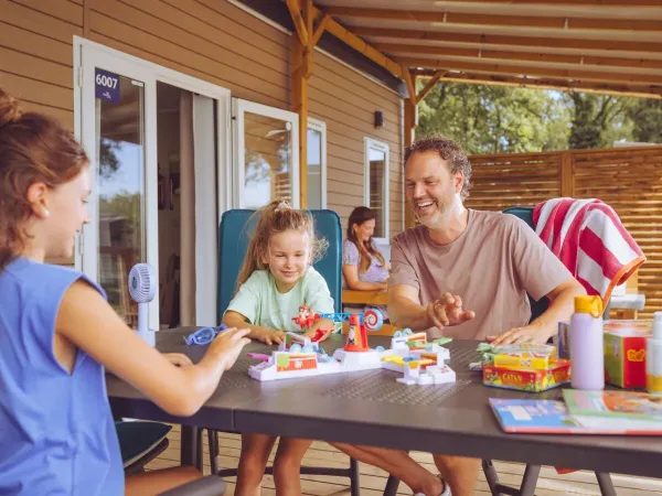Camping Saint Avit Loisirs — foto 9
