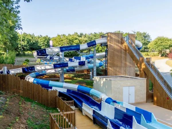 Camping Saint Avit Loisirs — foto 10