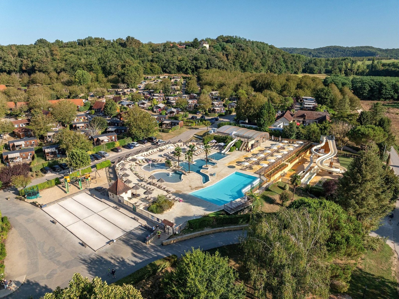 Domaine Soleil Plage — 2