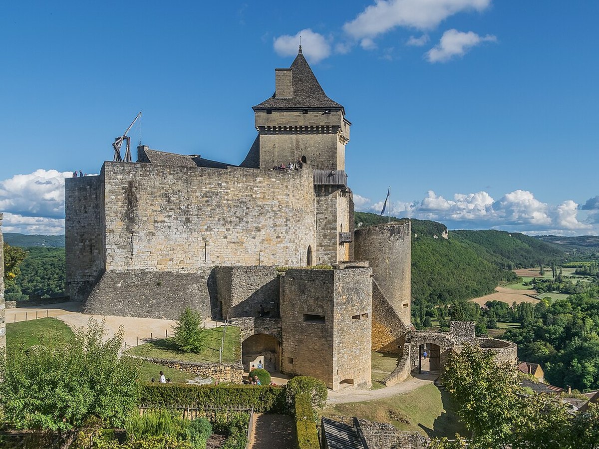 Château de Castelnaud