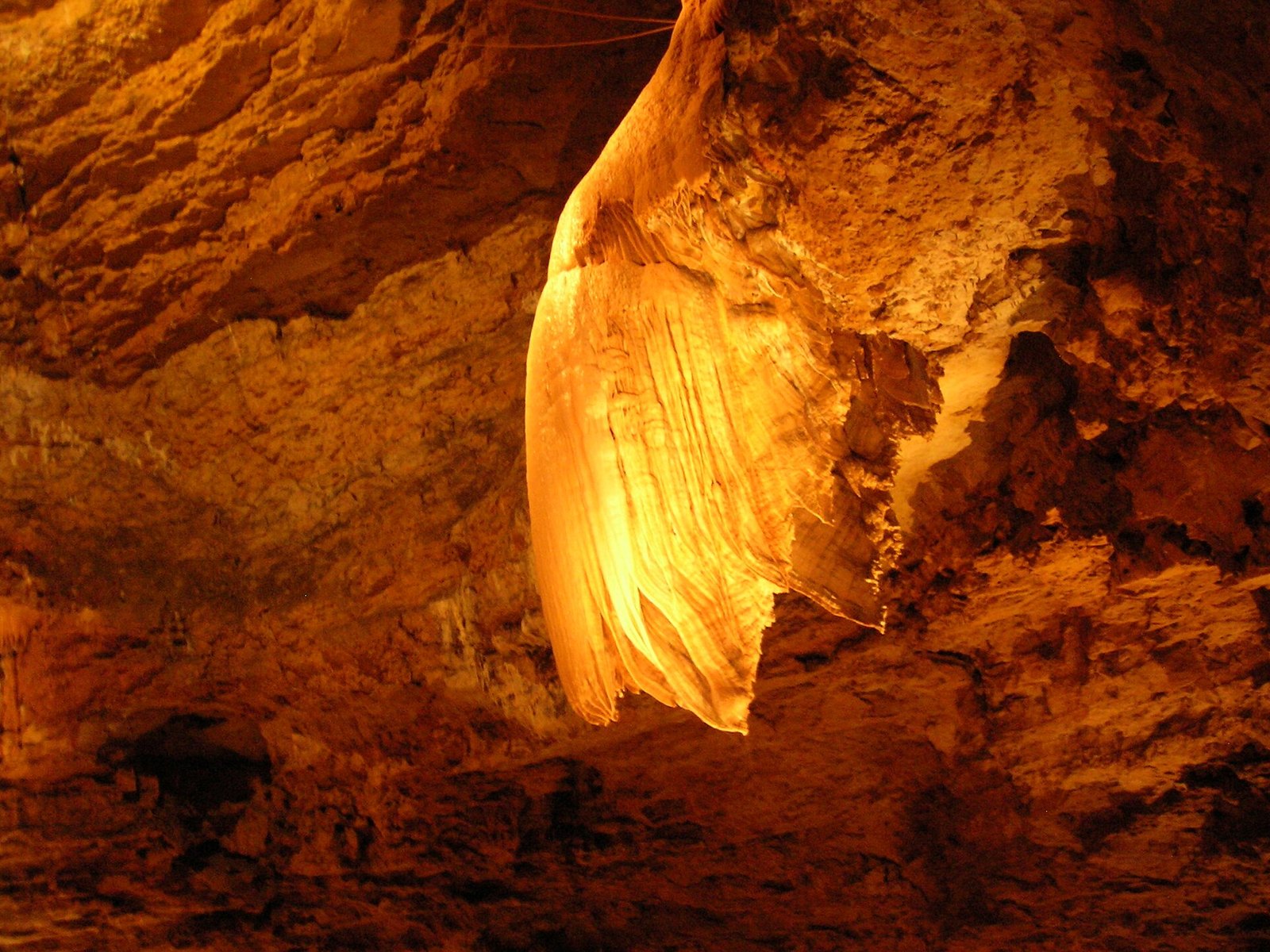 Gouffre de Proumeyssac