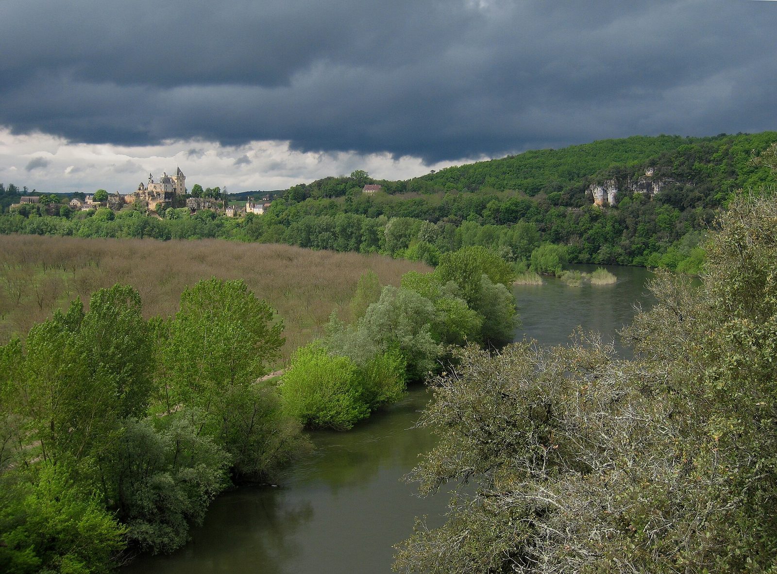 Cingle de Montfort
