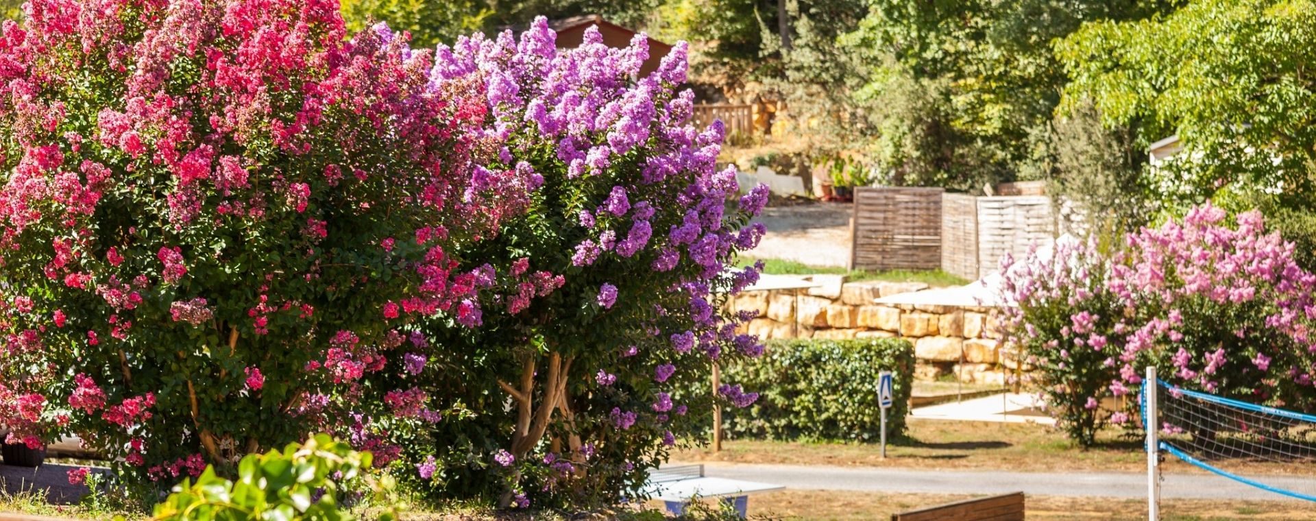 Camping Le Val d'Ussel — 2