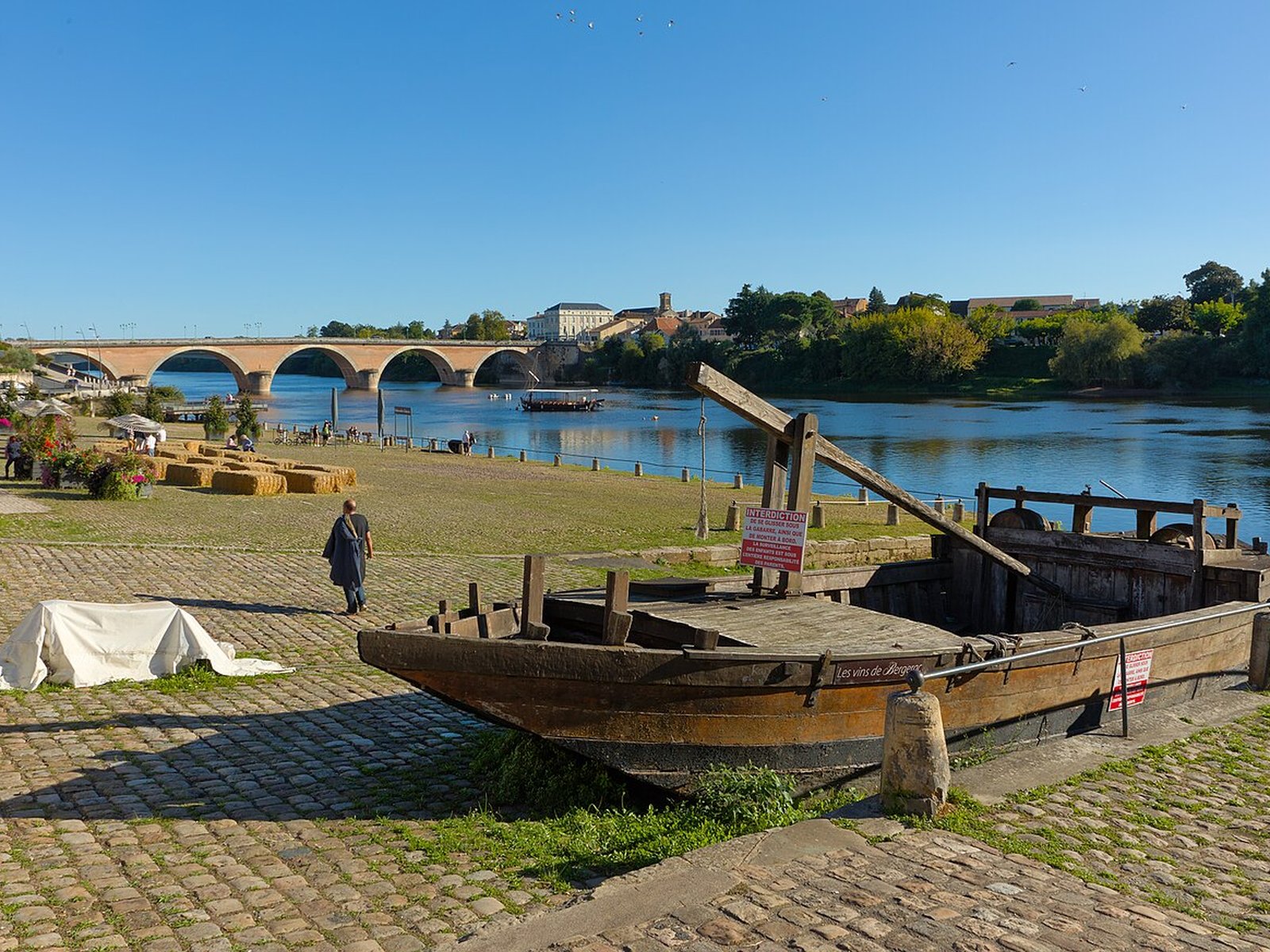Bergerac