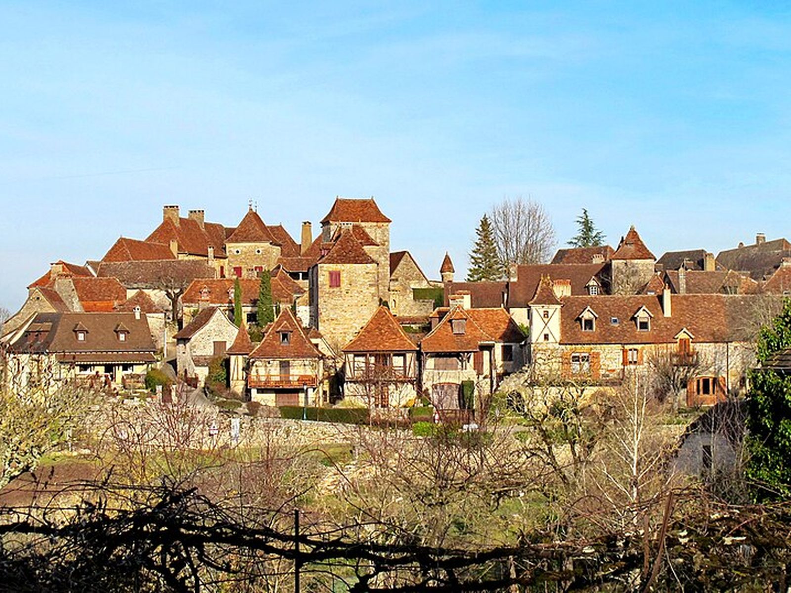 Loubressac