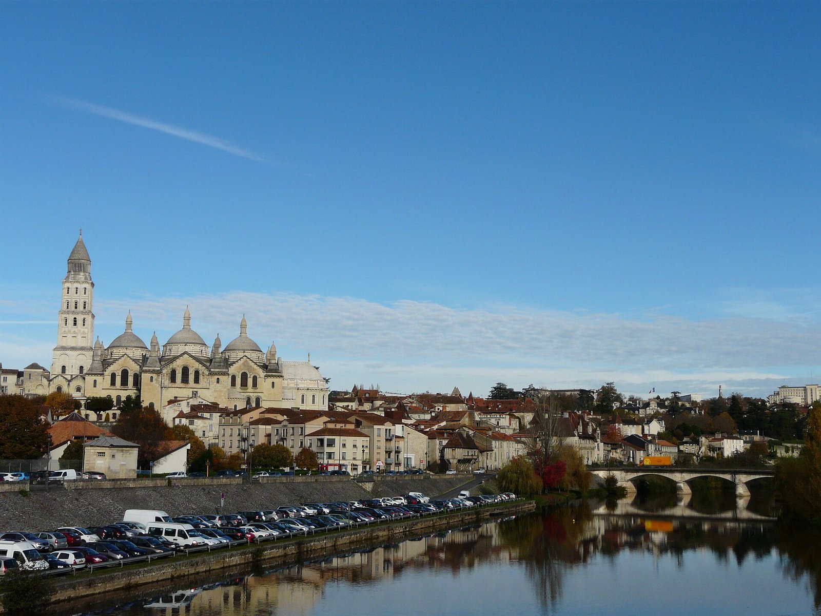 Périgueux
