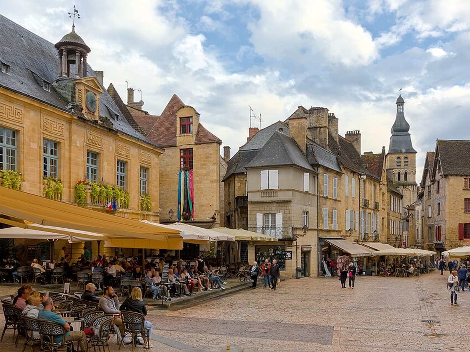 15 praktische tips voor je eerste vakantie in de Dordogne met kinderen